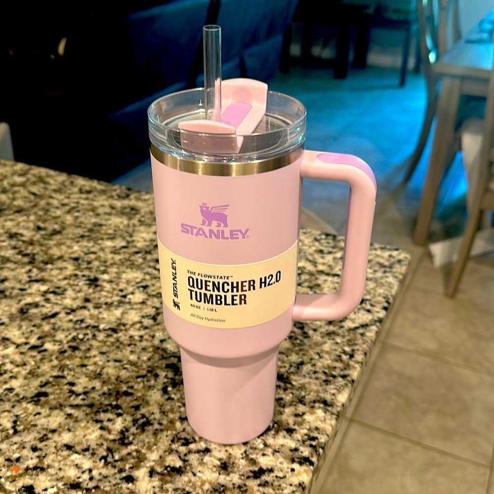 Stanley tumbler